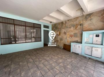Casa · 173m² · 3 Quartos · 2 Vagas · Sobrado á venda no Brooklin Paulista, 3 dormitórios, 2 salas, 2 vagas, 173 m².