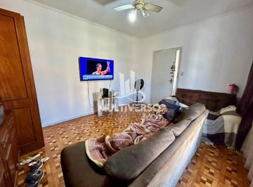 Apartamento · 146m² · 2 Quartos · 1 Vaga · Apartamento à venda, 2 quartos no bairro Embaré em Santos