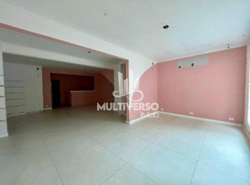 Casa · 230m² · 3 Quartos · 4 Vagas · Casa residencial à venda em Embaré, Santos – 300 m² , 4 vagas