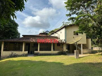 Rural · 2ha · 4 Quartos · Granja no conde com 2.5 hectares com rio que percorre toda a área