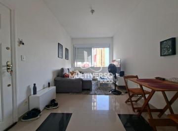 Apartamento · 101m² · 2 Quartos · Apartamento à venda, 2 quartos no bairro Gonzaga em Santos