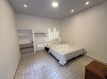 Apartamento · 32m² · 1 Quarto · 1 Vaga · Kitnet residencial à venda no Canto do Forte, Praia Grande – 32 m² com 1 quarto e vaga