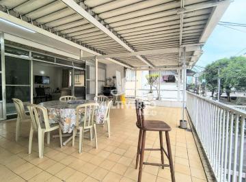 Casa · 249m² · 3 Quartos · 2 Vagas · Casa à venda, 3 quartos no bairro Campo Grande em Santos