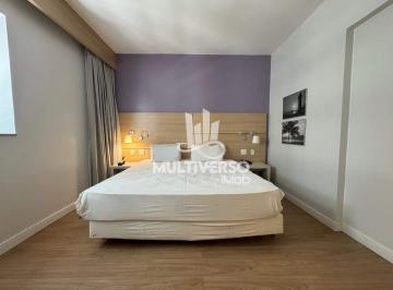 Apartamento · 23m² · 1 Quarto · Studio à venda, 1 quarto no bairro Pompeia em Santos