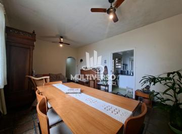 Apartamento · 158m² · 3 Quartos · 1 Vaga · Apartamento à venda, 3 quartos no bairro Boqueirão em Santos