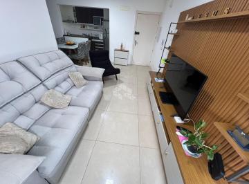 Apartamento · 112m² · 3 Quartos · 1 Vaga · Apartamento 3 dormitórios com suíte no Vida Viva Clube Canoas