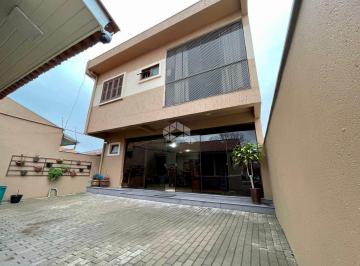 Casa · 166m² · 4 Quartos · 3 Vagas · Casa/Sobrado no bairro São josé Canoas