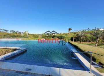 Terreno · 294m² · Oportunidade de terreno plano muito bem localizado no Village Damha