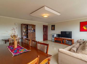 Apartamento · 122m² · 3 Quartos · SHCGN 714 | 122m² | VISTA LIVRE 