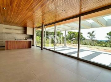 Casa · 335m² · 4 Quartos · 6 Vagas · Casa em condomínio à venda, 4 quartos, 4 suítes, 6 vagas, Condomínio Campos de Santo Antônio II - It