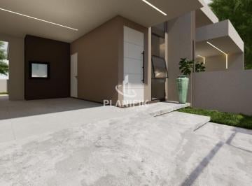 Casa · 83m² · 3 Quartos · 1 Vaga · CASA 3 QUARTOS SENDO 1 SUITE BAIRRO SÃO JOÃO, BRUSQUE-SC