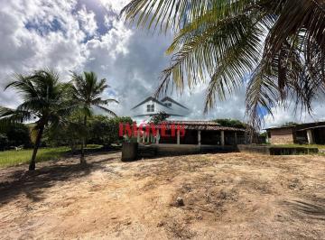 Casa · 80000m² · 2 Quartos · 20 Vagas · Granja com 8 hectares no Conde ótimo acesso