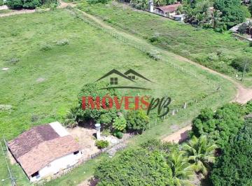 Terreno · 7650m² · Área com 7.650m² no Conde.
