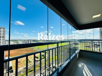 Apartamento · 86m² · 2 Quartos · 2 Vagas · Apartamento Semimobiliado – Jardim Sul, Uberlândia. Conforto, sofisticação e lazer completo em uma d