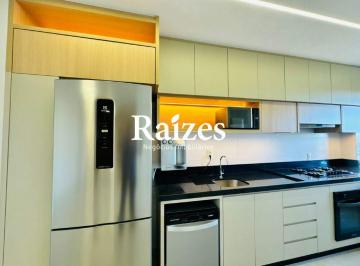Apartamento · 86m² · 2 Quartos · 2 Vagas · Apartamento Semimobiliado – Jardim Sul, Uberlândia. Conforto, sofisticação e laz