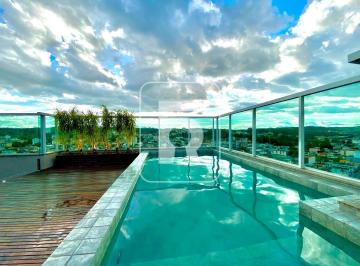 Apartamento · 212m² · 3 Quartos · 3 Vagas · Cobertura com 3 dormitórios à venda, 212 m² por R$ 1.175.000,00 - Rosário - Conselheiro Lafaiete/MG