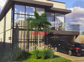 Casa · 404m² · 3 Quartos · 5 Vagas · Casa de alto padrão na praia de Coqueirinho em condomínio fechado