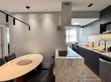 Apartamento · 68m² · 2 Quartos · 1 Vaga · Venda | Apartamento 2 quartos (1 suíte)