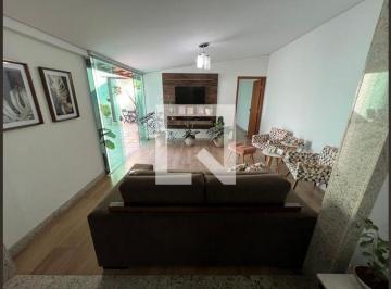 Apartamento · 160m² · 4 Quartos · 3 Vagas · Apartamento à Venda - Jaraguá, 4 Quartos, 160 m² - Belo Horizonte