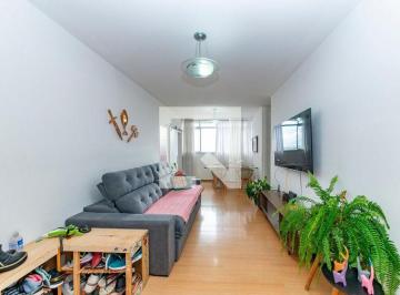 Apartamento · 110m² · 3 Quartos · 3 Vagas · Apartamento à Venda - Gutierrez, 3 Quartos,  110 m² - Belo Horizonte