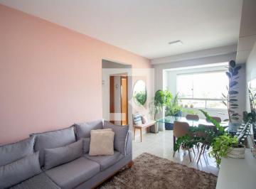 Apartamento · 69m² · 2 Quartos · 2 Vagas · Apartamento à Venda - Alvorada, 2 Quartos, 69 m² - Contagem