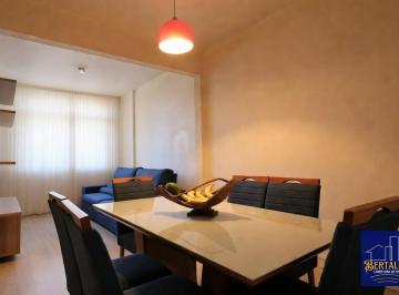 Apartamento · 140m² · 2 Quartos · Apartamento à venda, 2 quartos, Centro - Belo Horizonte/MG