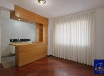 Apartamento · 40m² · 1 Quarto · 1 Vaga · Apartamento de 1 quarto à venda no bairro Floresta/BH