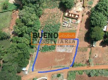 Terreno · 1200m² · Terreno Rural 1200 m² para Venda em Sitio São José, Nova Odessa