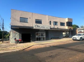 Comercial · 350m² · Prédio à venda no Maracanã em Foz do Iguaçu.