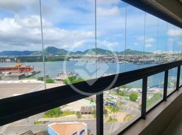 WhatsApp Image 2026-03-18 at 14.56.15 (4).jpeg · Apartamento 2 quartos - Ponta da Praia - Santos