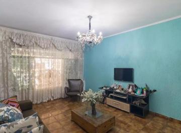 Casa · 125m² · 3 Quartos · 2 Vagas · Sobrado à venda no Jardim Marek, Santo André – 3 quartos, 2 vagas, com financiamento