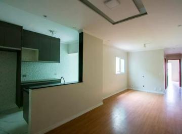 Apartamento · 67m² · 2 Quartos · 2 Vagas · Apartamento 2 Dormitórios com 2 Vagas | Vila Alzira, Santo André – Aceita Financiamento