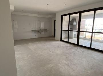 Apartamento · 117m² · 3 Quartos · Apartamento Residencial 117 m² com 2 suítes, Vila Assunção, Santo André — Financia