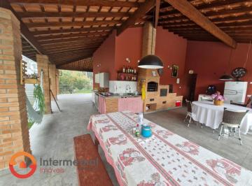 Rural · 700m² · 2 Quartos · 3 Vagas · Chácara a venda com 2 dormitórios - Residencial Água Branca 