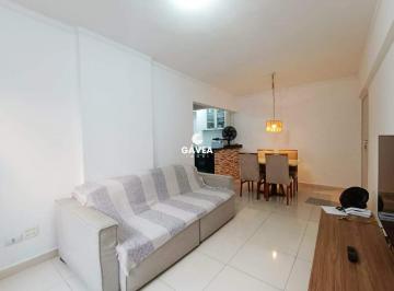 Apartamento · 39m² · 1 Quarto · 1 Vaga · Apartamento à venda no Gonzaguinha em São Vicente.