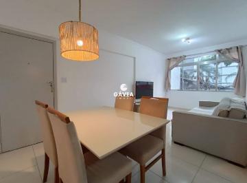 Apartamento · 39m² · 1 Quarto · 1 Vaga · Apartamento à venda no Gonzaguinha em São Vicente.