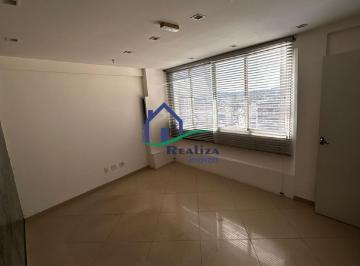 Comercial · 35m² · SALA COMERCIAL OFFICE TOWER PARA LOCAÇÃO POR 1.100,00 - CENTRO DE SÃO GONÇALO