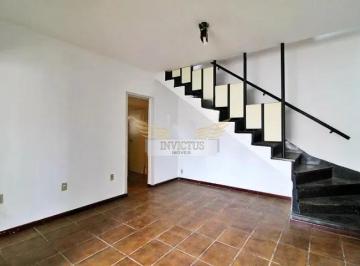 Casa · 195m² · 2 Quartos · 2 Vagas · Sobrado com 2 Quartos à Venda, 194m² - Campestre, Santo André/SP.
