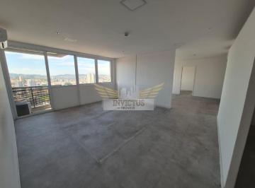 Comercial · 101m² · 2 Vagas · Sala Comercial para Alugar, 101m² - Vila Homero Thon, Santo André/SP.