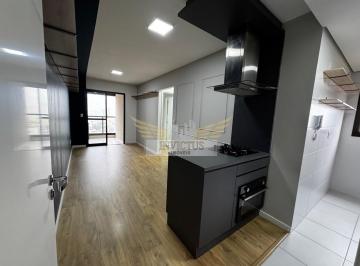 Apartamento · 53m² · 2 Quartos · 1 Vaga · Apartamento com 2 Quartos à Venda, 53m² - Baeta Neves, São Bernardo do Campo/SP.