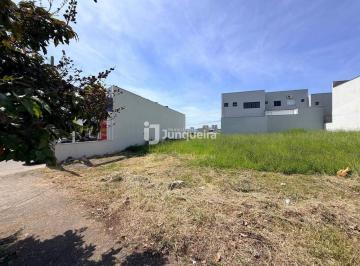Terreno · 327m² · Terreno à venda, Santa Terezinha - Piracicaba/SP
