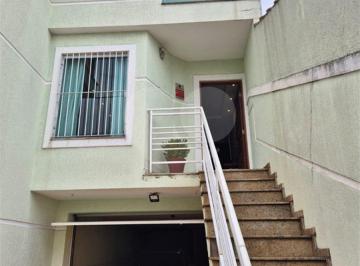 Casa de 2 quartos, São Paulo · Lindo Sobrado reformado na Vila Nivi