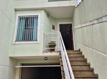 Casa de 2 quartos, São Paulo · Lindo Sobrado reformado na Vila Nivi