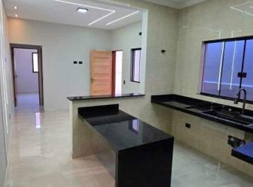 Casa · 62m² · 2 Quartos · 2 Vagas · Casa à venda com 2 quartos no bairro Verde Mar 