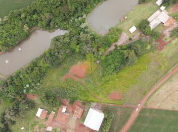Rural · 20000m² · Chácara com água 20 mil metros em Novo Sobradinho