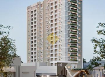 Apartamento · 65m² · 1 Quarto · TREND: Feito para viver o amanhã, agora.