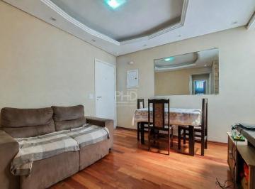 Apartamento · 55m² · 2 Quartos · 1 Vaga · Conforto e Praticidade no Centro de SBC com Vista Livre e Ótima Localização
