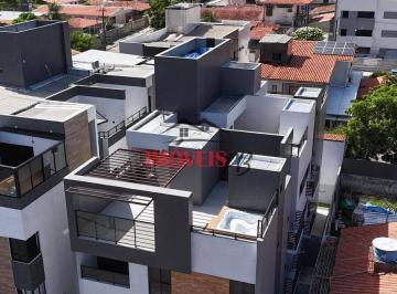 Apartamento · 92m² · 3 Quartos · 1 Vaga · Belíssimo apartamento altiplano em João Pessoa a 300 metros da praia