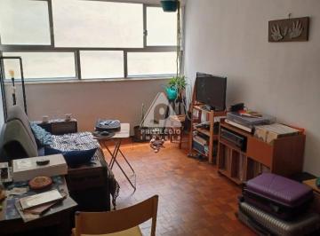 Apartamento · 63m² · 2 Quartos · Vendo Excelente Oportunidade em Botafogo – 2 Quartos a 1 Quadra do Metrô!