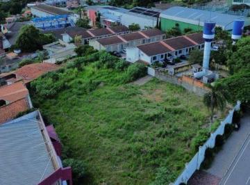 Comercial · Terreno Comercial Premium na Melhor Localização da Alameda Lucas em Atibaia